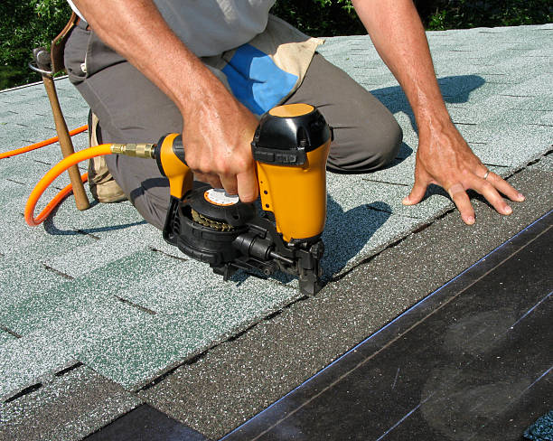 Best Roof Leak Repair  in Kerrville, TX