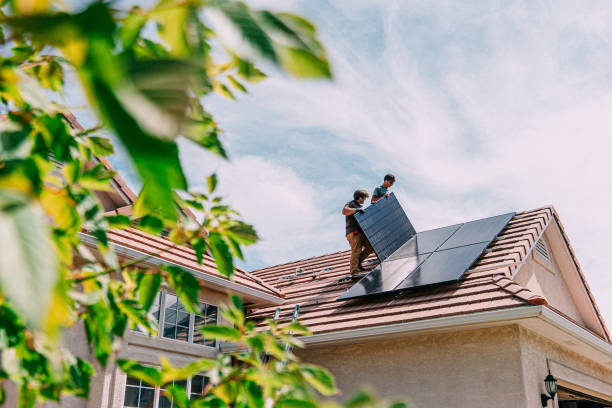 Best New Roof Installation  in Kerrville, TX