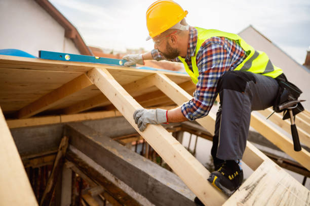 Best Roof Waterproofing Services  in Kerrville, TX