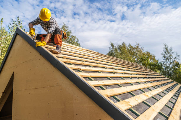 Best New Roof Installation  in Kerrville, TX