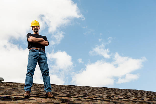 Best Shingle Roofing Installation  in Kerrville, TX