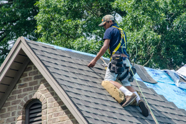 Best Commercial Roofing Services  in Kerrville, TX