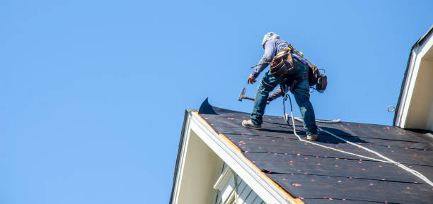 Best Residential Roofing Contractor  in Kerrville, TX