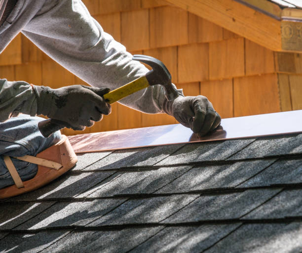 Best Roof Gutter Cleaning  in Kerrville, TX